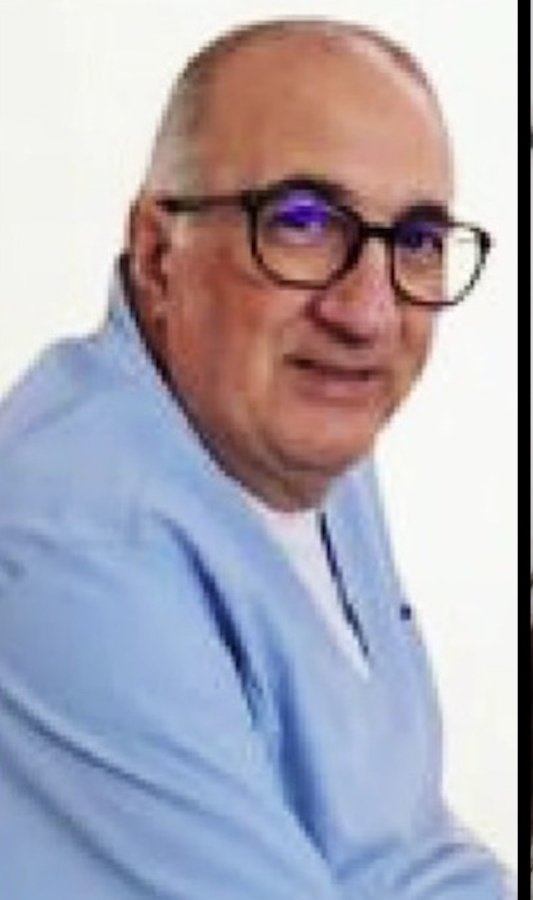 Dr. Marcelo Bonacorso