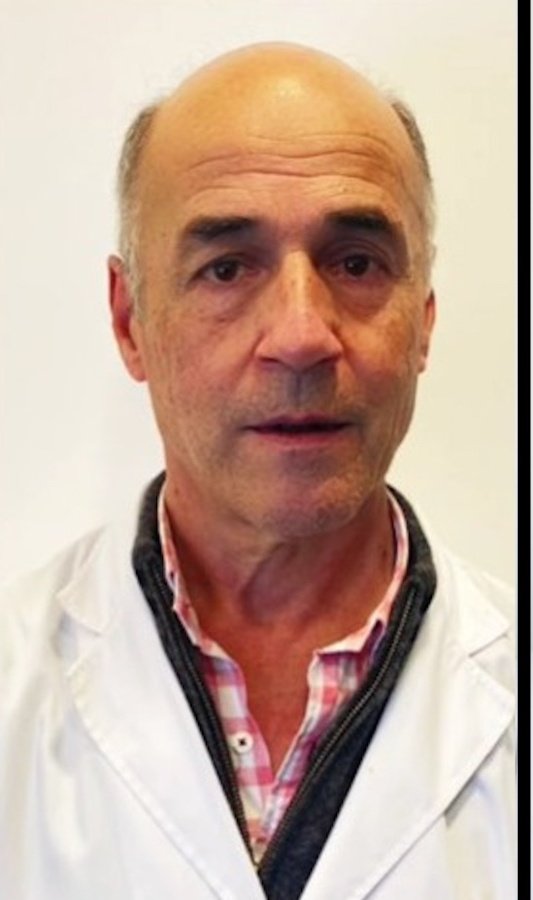 Dr. Martín Gortari