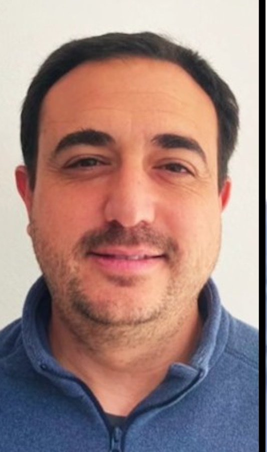 Dr. Sebastián Amicone