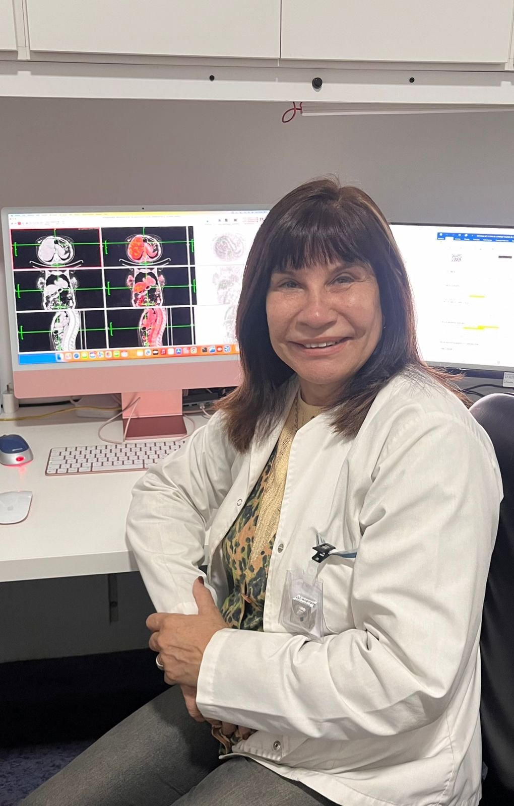 Dra. Graciela Melado