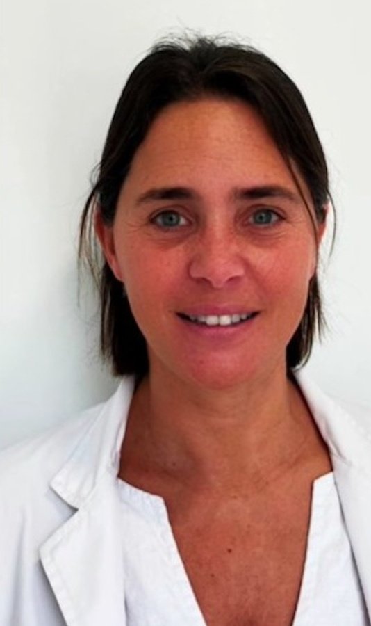 Dra. Mónica Figueroa