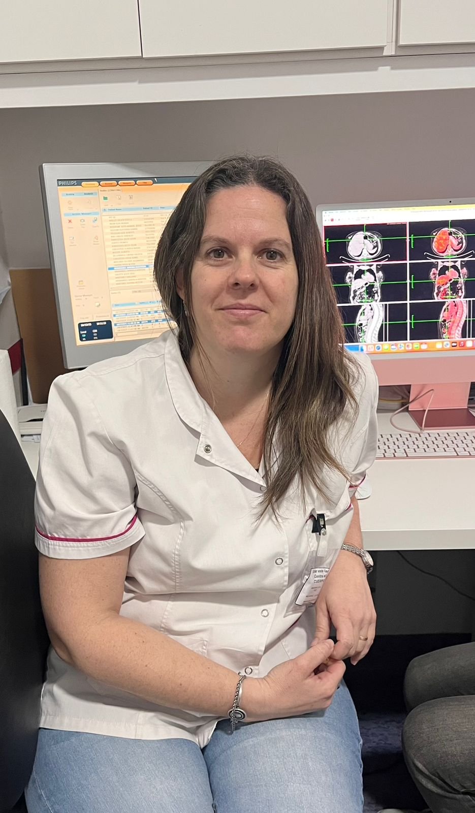 Dra. Monserrat Alvarez